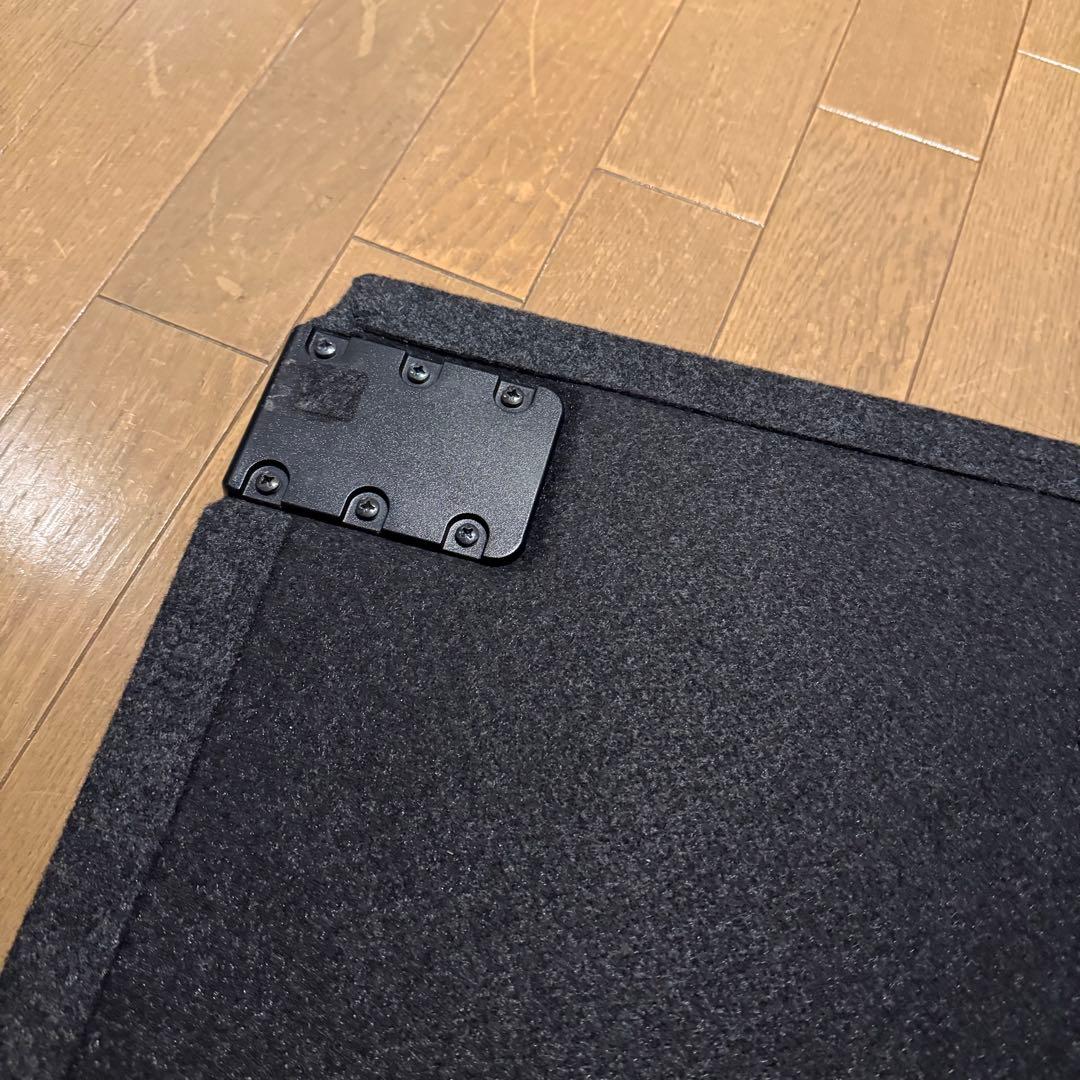 日産ノート（E12型）純正マルチラゲッジボード - メルカリ