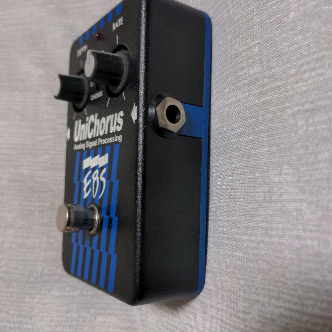 EBS Uni Chorus コーラス エフェクター ebs | Shop at Mercari from