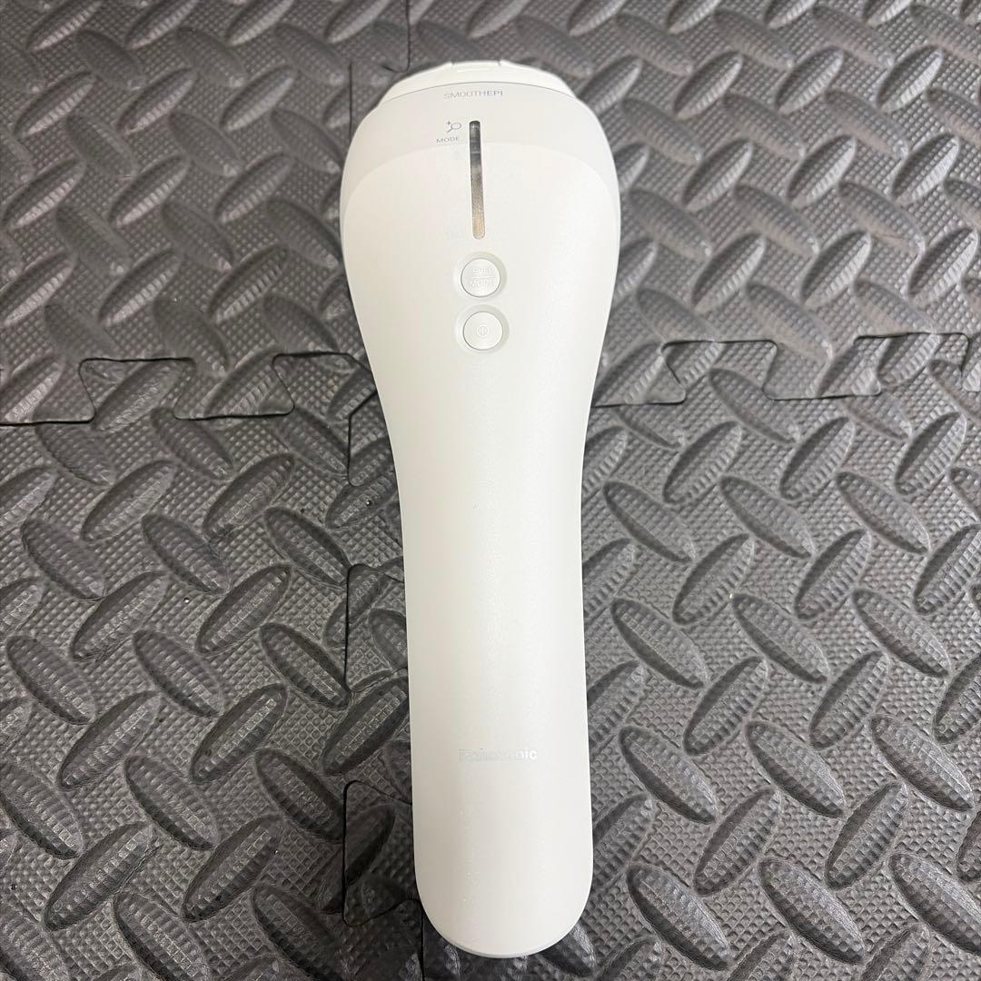 パナソニック　ES-WP9A PANASONIC ES-WP9A-H Light Esthetic Smooth Epi Gray Flash type