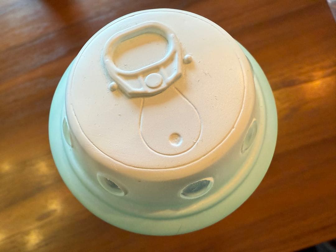 アイモ堂 ソフビ UFO アブダプション キャトルミューテーション