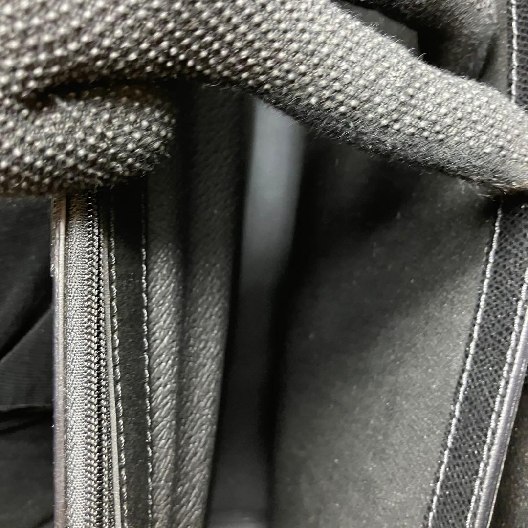 美品✨ LE TANNEUR 2way サフィアーノレザー 牛革 ダレスバッグ - メルカリ