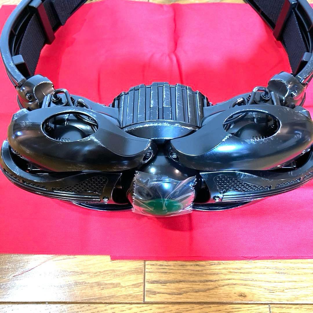 CSM 世紀王ムーンドライバー シャドームーン 中村倫也 SHF 真骨彫 月