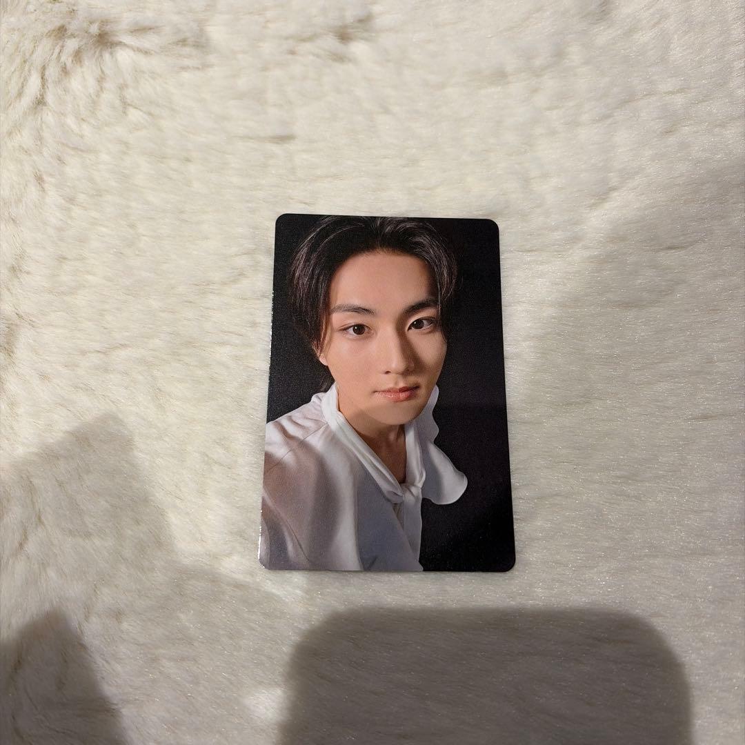 ENHYPEN museum vip 入場特典 トレカ ジョンウォン - メルカリ