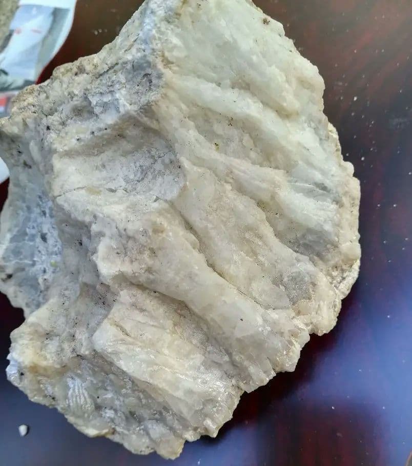 北投石 1kg 玉川温泉 原石ラジウム鉱石 Hokutoliteほくとうせき日本