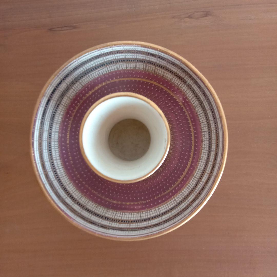 イタリア陶器 BITOSSIコレクション ミッドセンチュリーデザイン - メルカリ