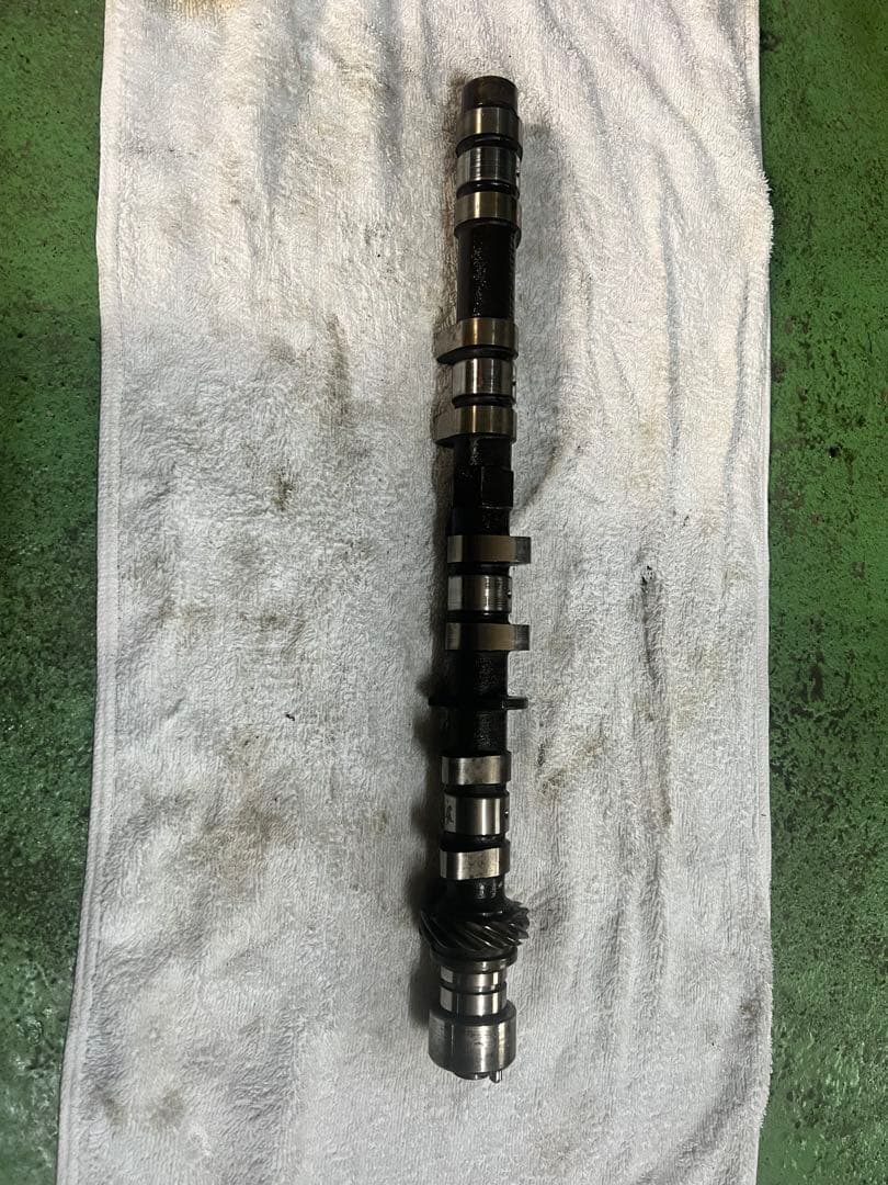 ae86 HKS カムシャフト