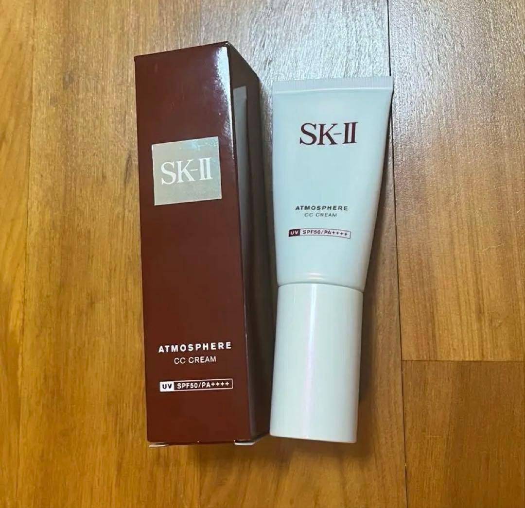 SK-II アトモスフィアccクリーム