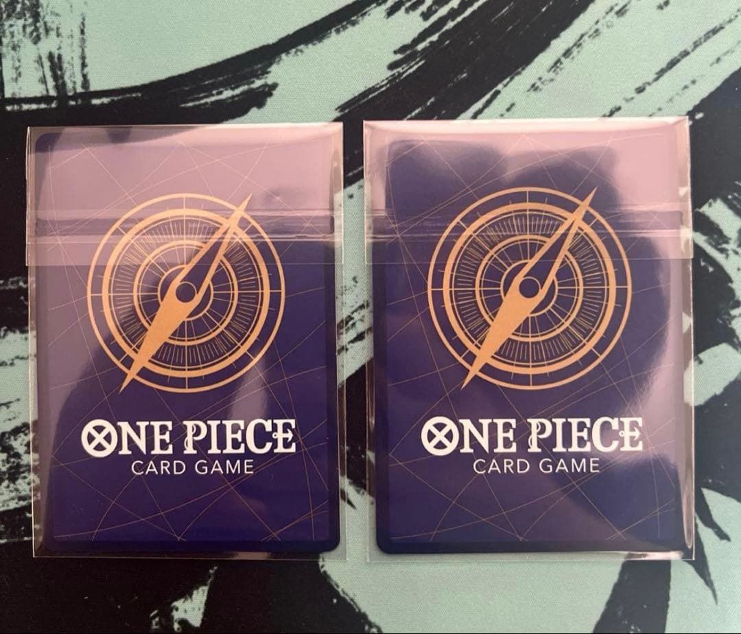 ワンピースカード フラグシップシップ ジュエリー・ボニー 2枚 - メルカリ