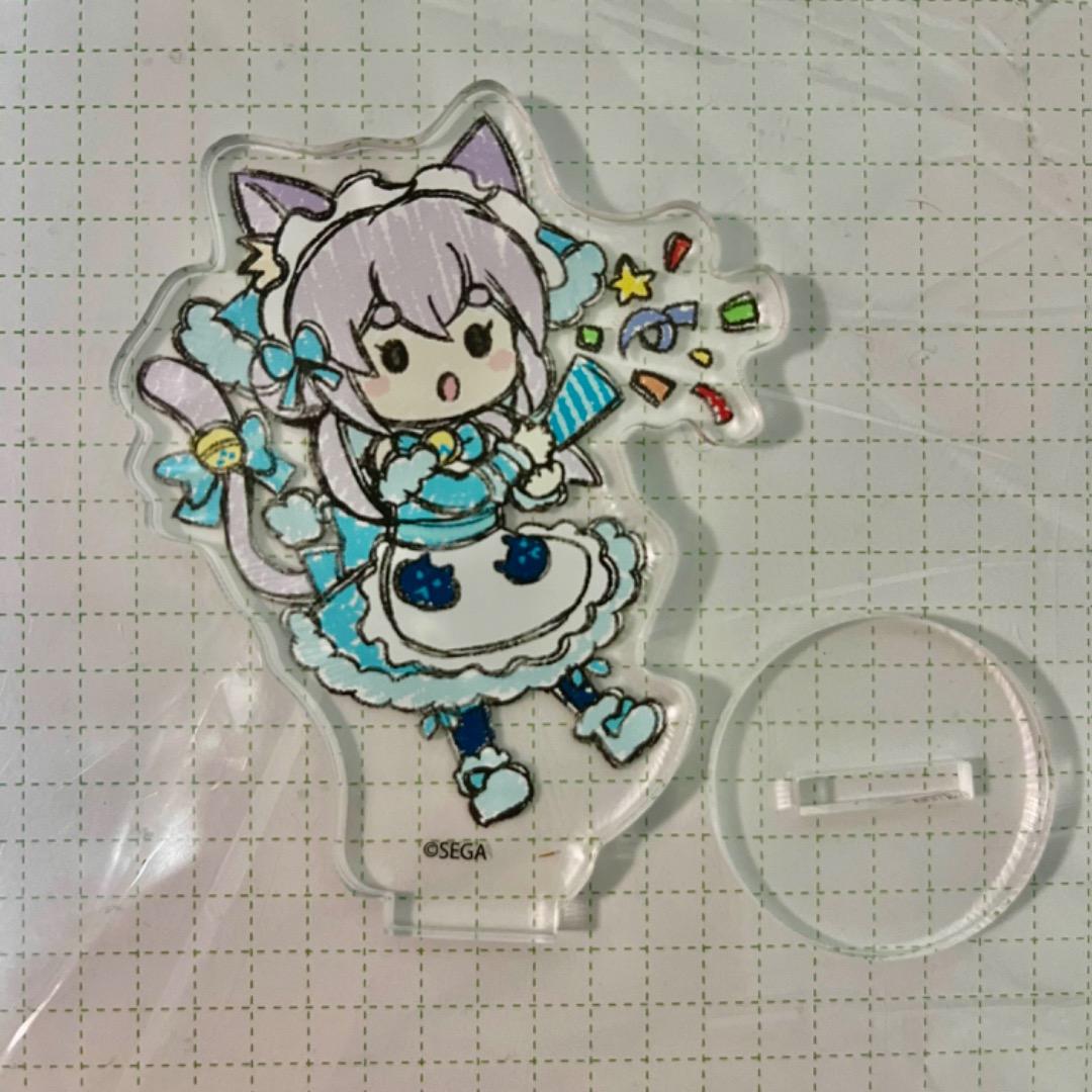 maimai ソルト アクリルスタンド グラフアート