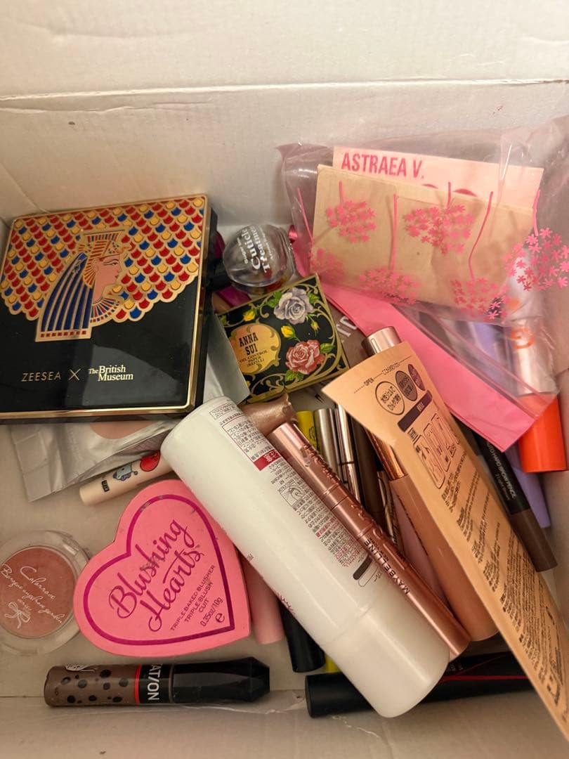 コスメ・スキンケア大量まとめ売り ⚠︎2枚目あります！ - メルカリ