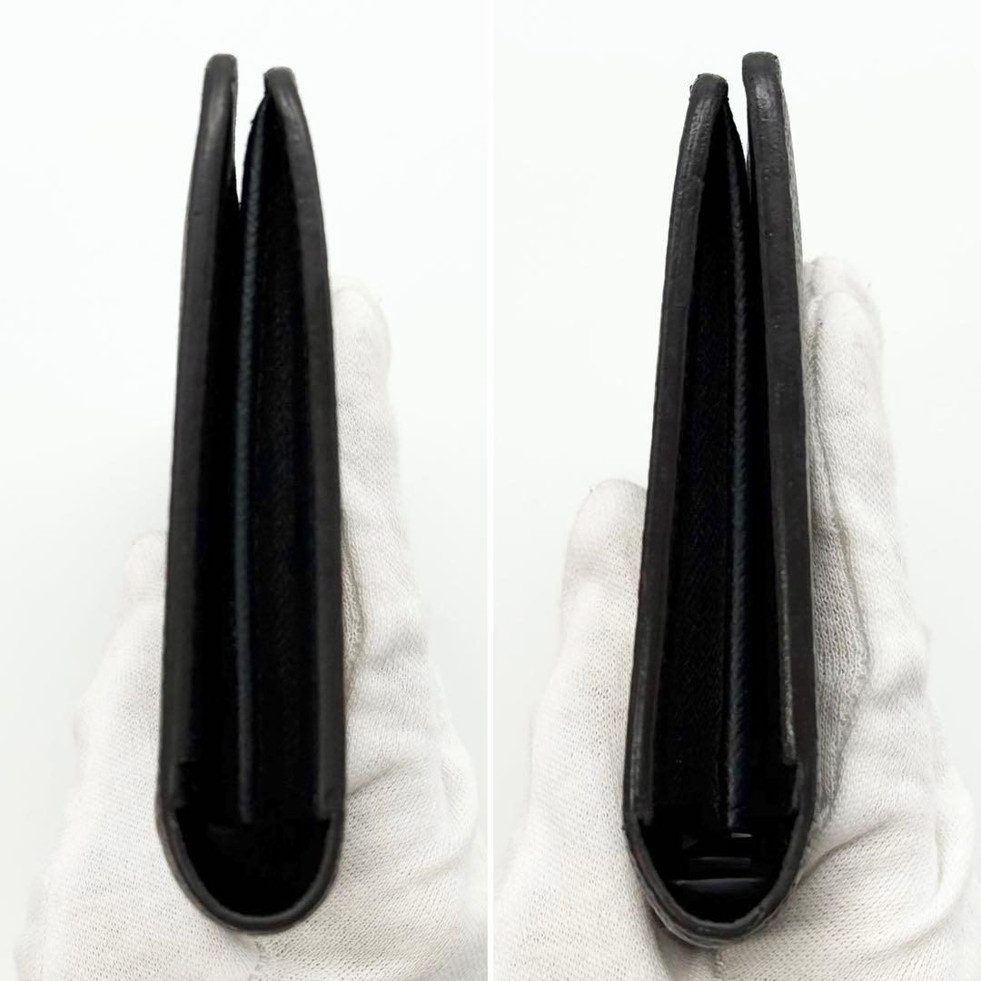 ✨極美品コラボレア品✨ルイヴィトン× NIGO ダミエ ポルトフォイユ ブラザ