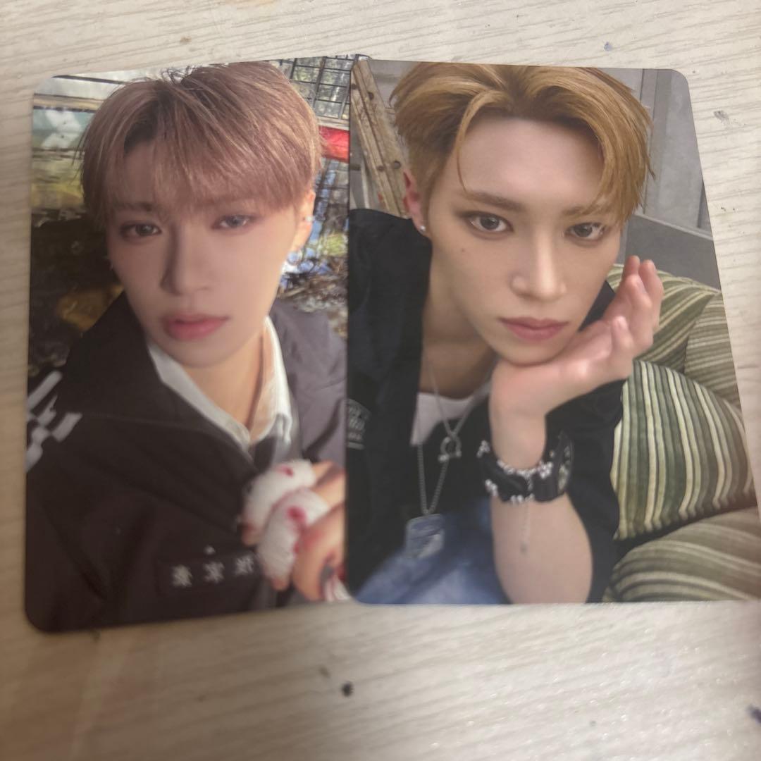 ALD1 ALPHA DRIVE ONE アルノ ジアハオ タワレコ特典 - メルカリ