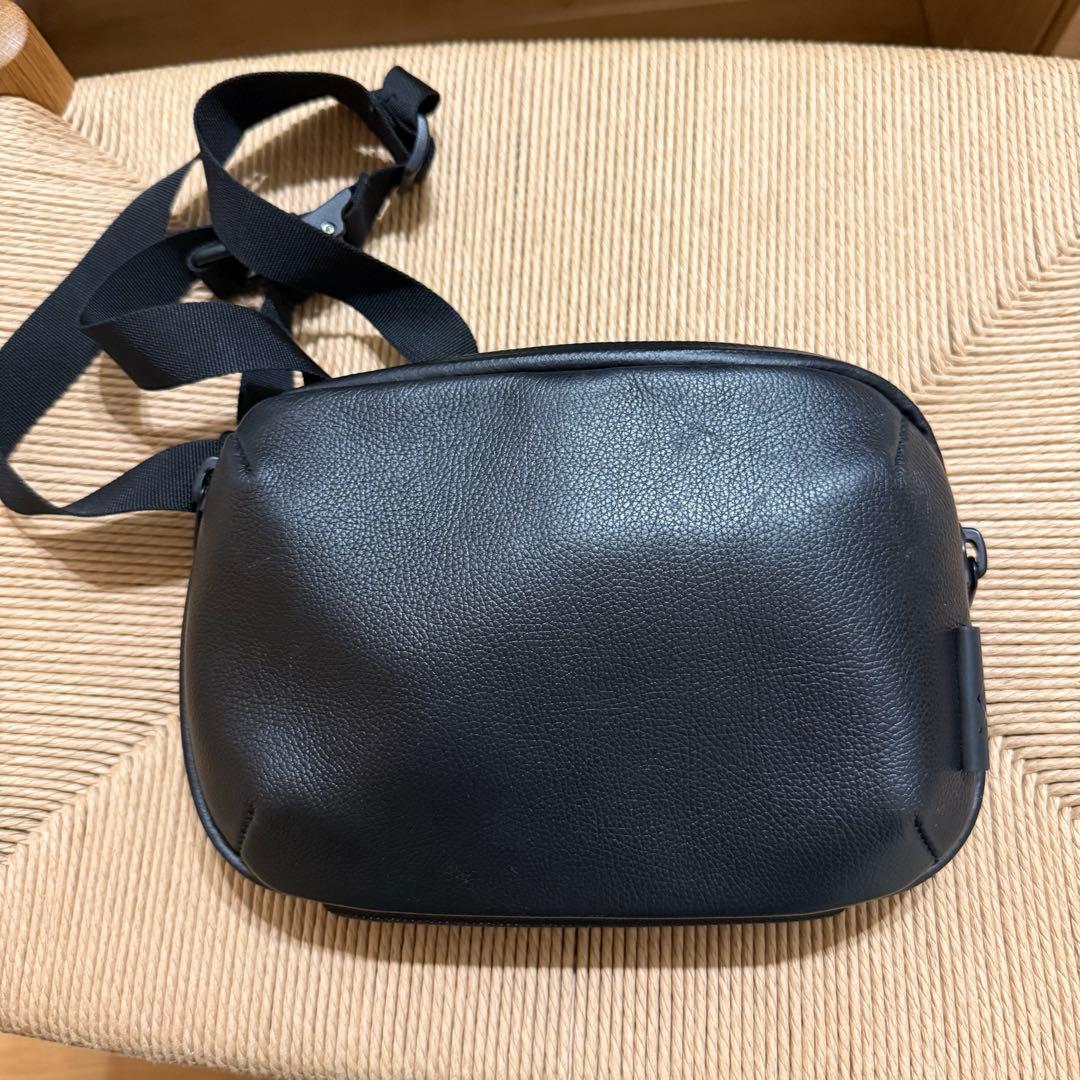 バッグ WEXLEY 4WAY SLING PACK