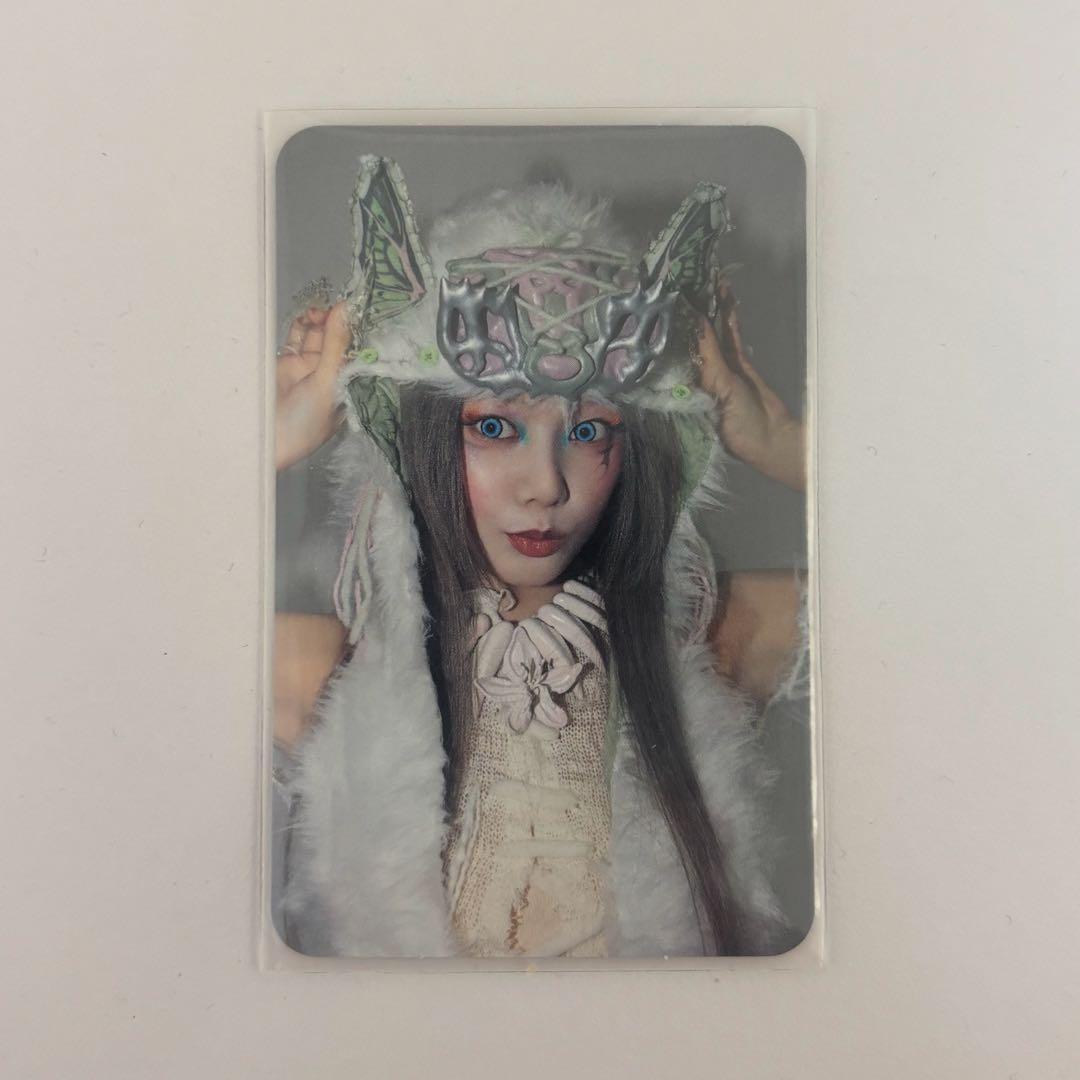 XG awe トレカ ヒナタ - メルカリ