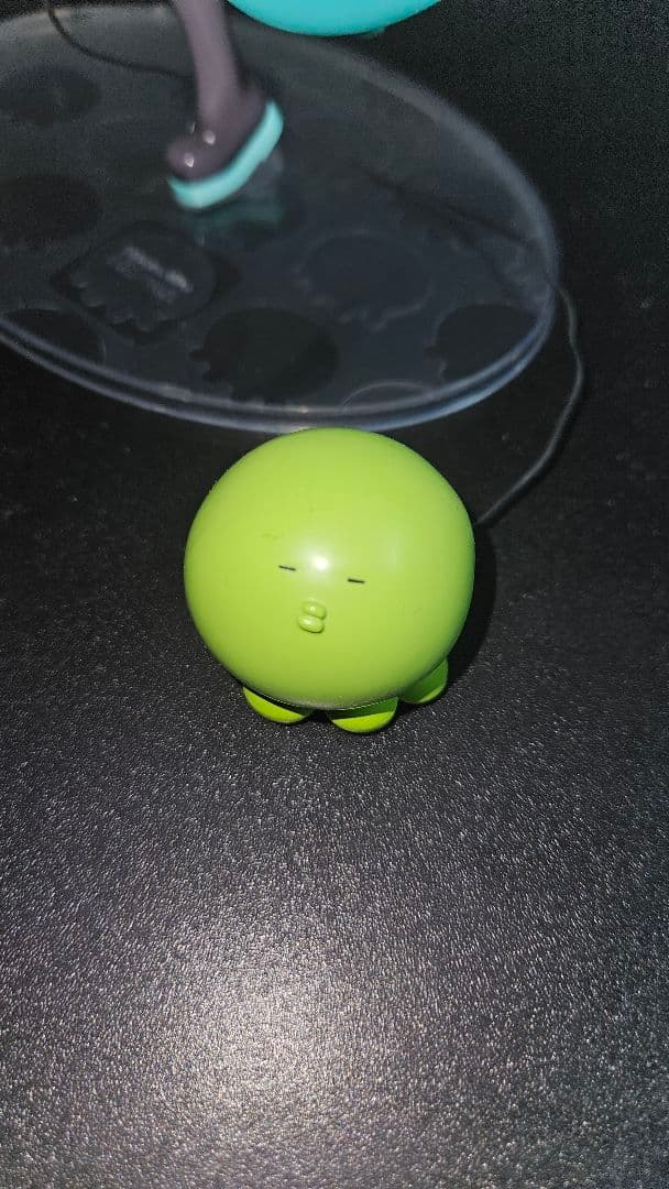 ジャンク品】初音ミク HSP ver. フィギュア かんざきひろ - メルカリ