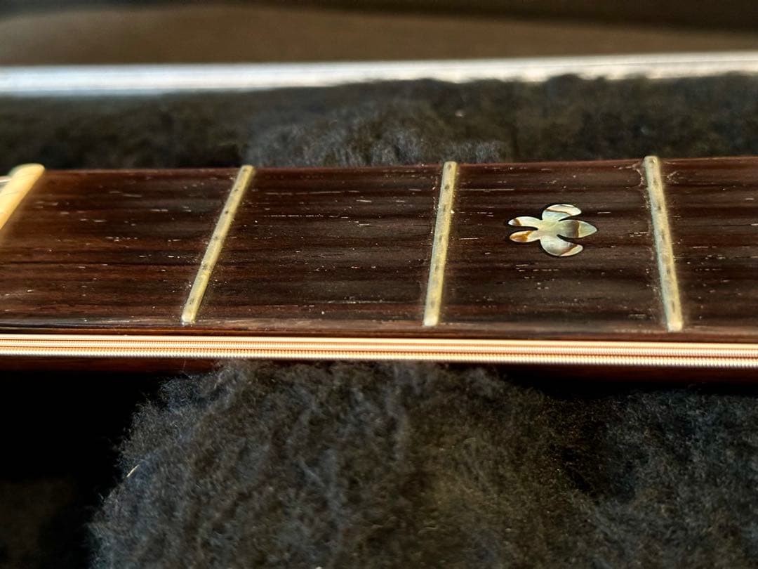 Morris MT-3201【アコースティックギター】 - メルカリ