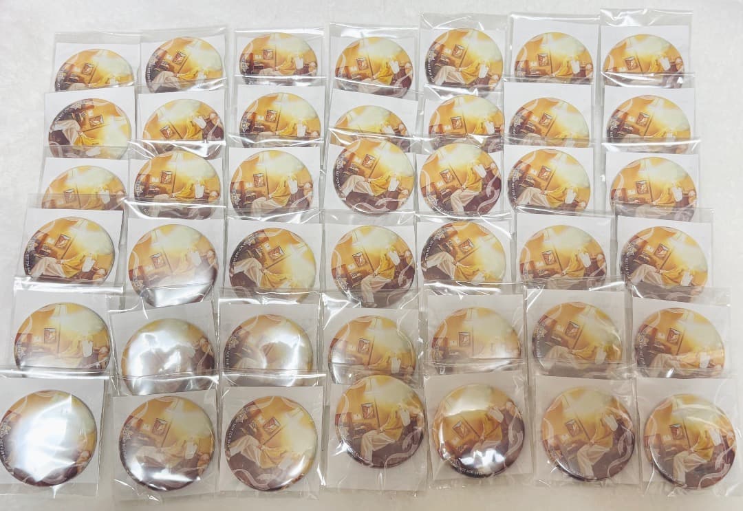 るぅとくん 君と僕の約束 アルバム アニメイト 特典 缶バッジ 実写