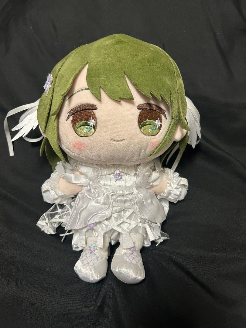 1月31日まで期間限定値下げ もちほわ もちwhat! シャニマス 七草 にちか