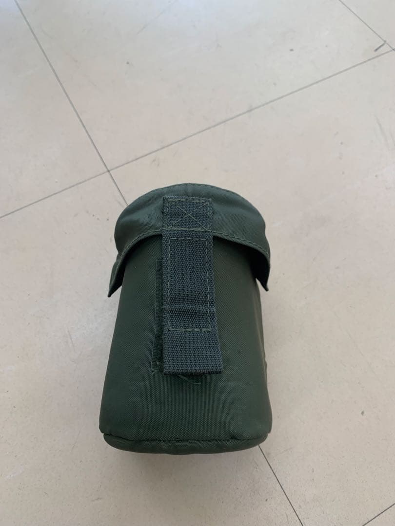 米軍放出品実物ナイトビジョンマグニファイア中古品