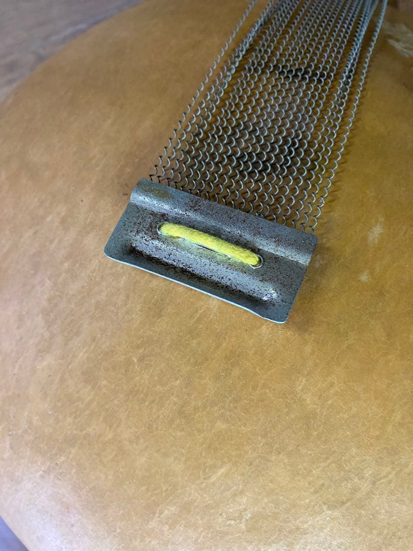 ひょうたんた打楽器 スナッピー付き