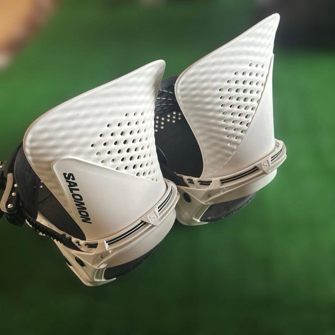 サロモンHOLOGRAMＬサイズ