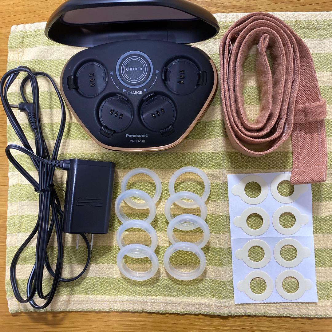 Panasonic コリコラン