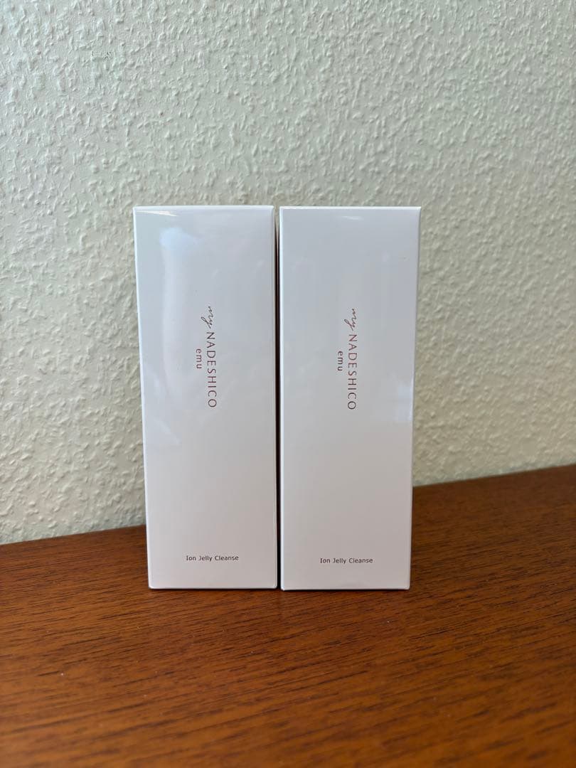 マイナデシコMy NADESHICO emu イオンジェリークレンズ2本セット