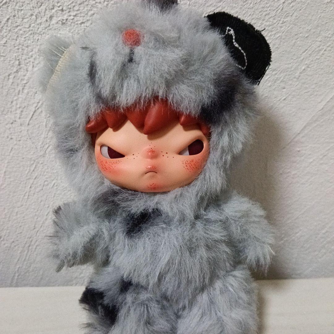 Hirono Road Journal シリーズ ぬいぐるみペンダント - メルカリ