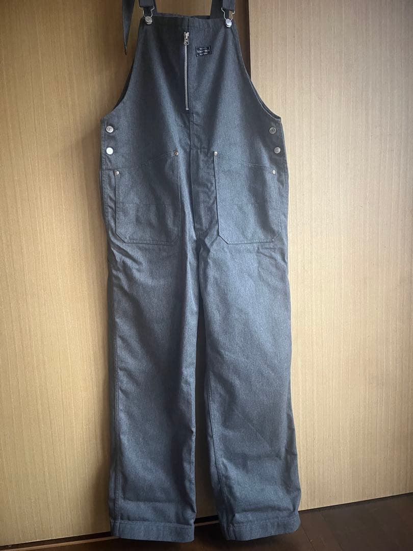 schott オーバーオール XL グレー 楽天市場】ショット TC OVERALL PANTS/オーバーオール 【schott 神戸
