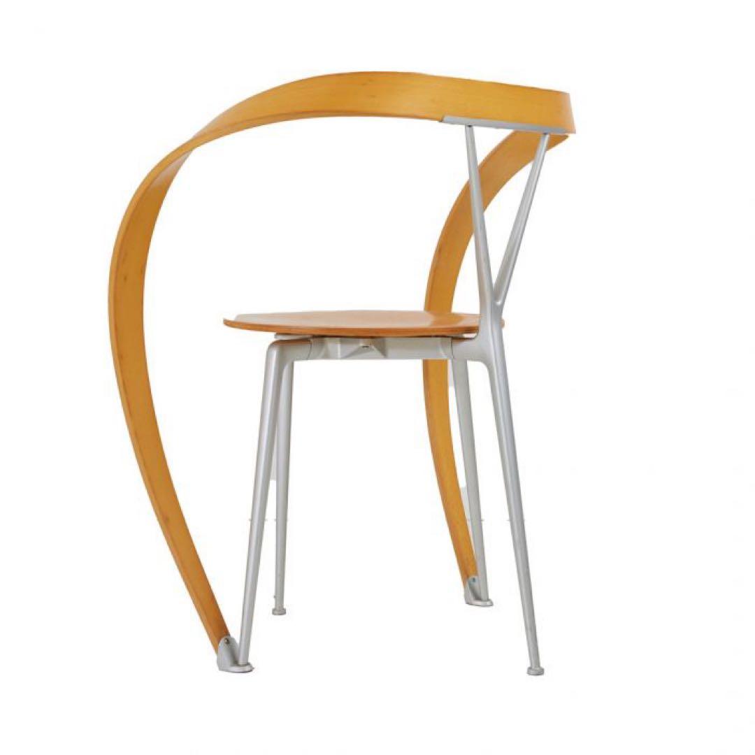 Cassina カッシーナ 952 リバース アームチェア