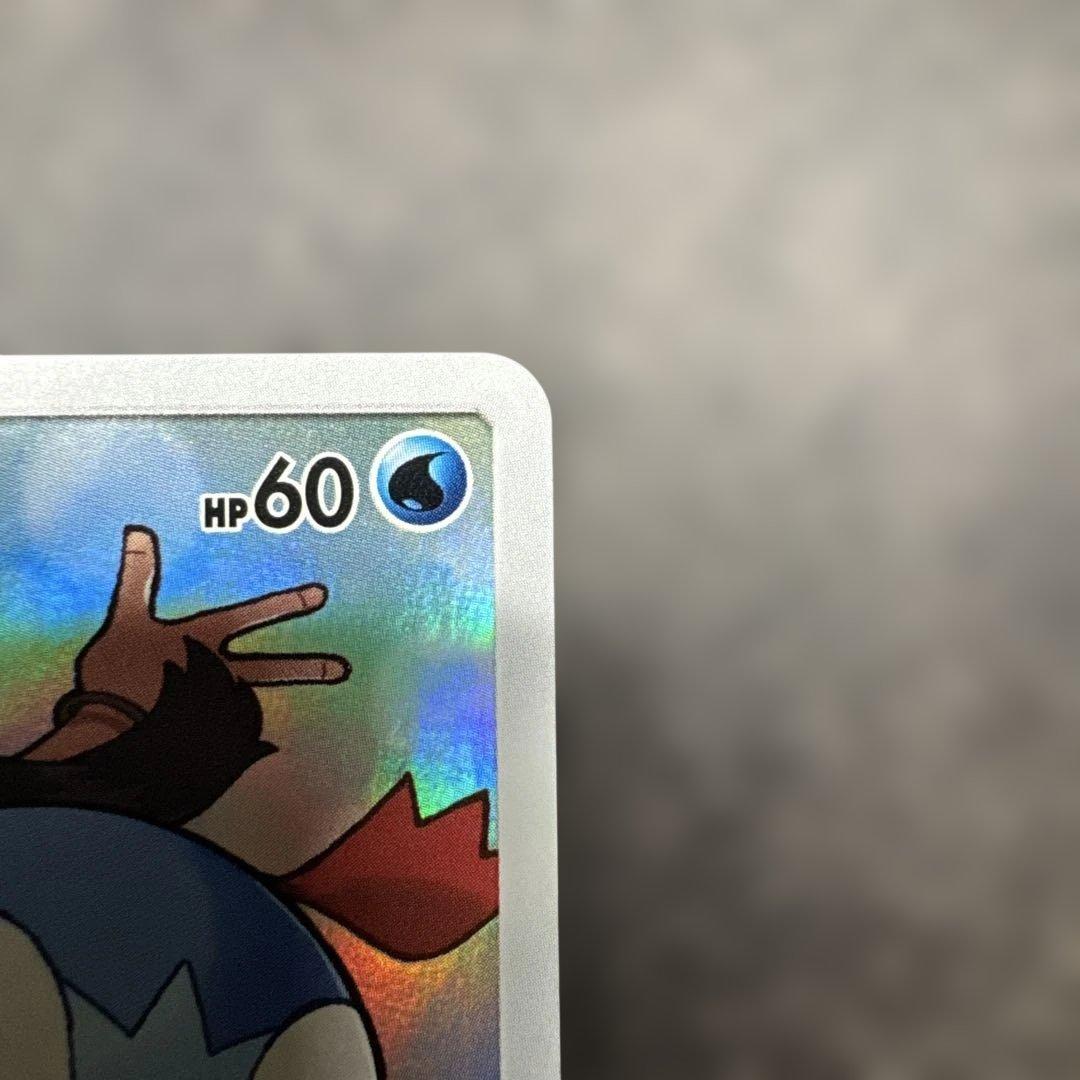 ポッチャマ CHR SM11b ドリームリーグ 052/049 - メルカリ