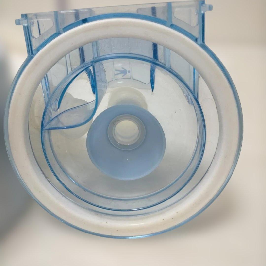 SHIN-EI超音波ネブライザーCOMFORT Oasis 260212-14T - メルカリ