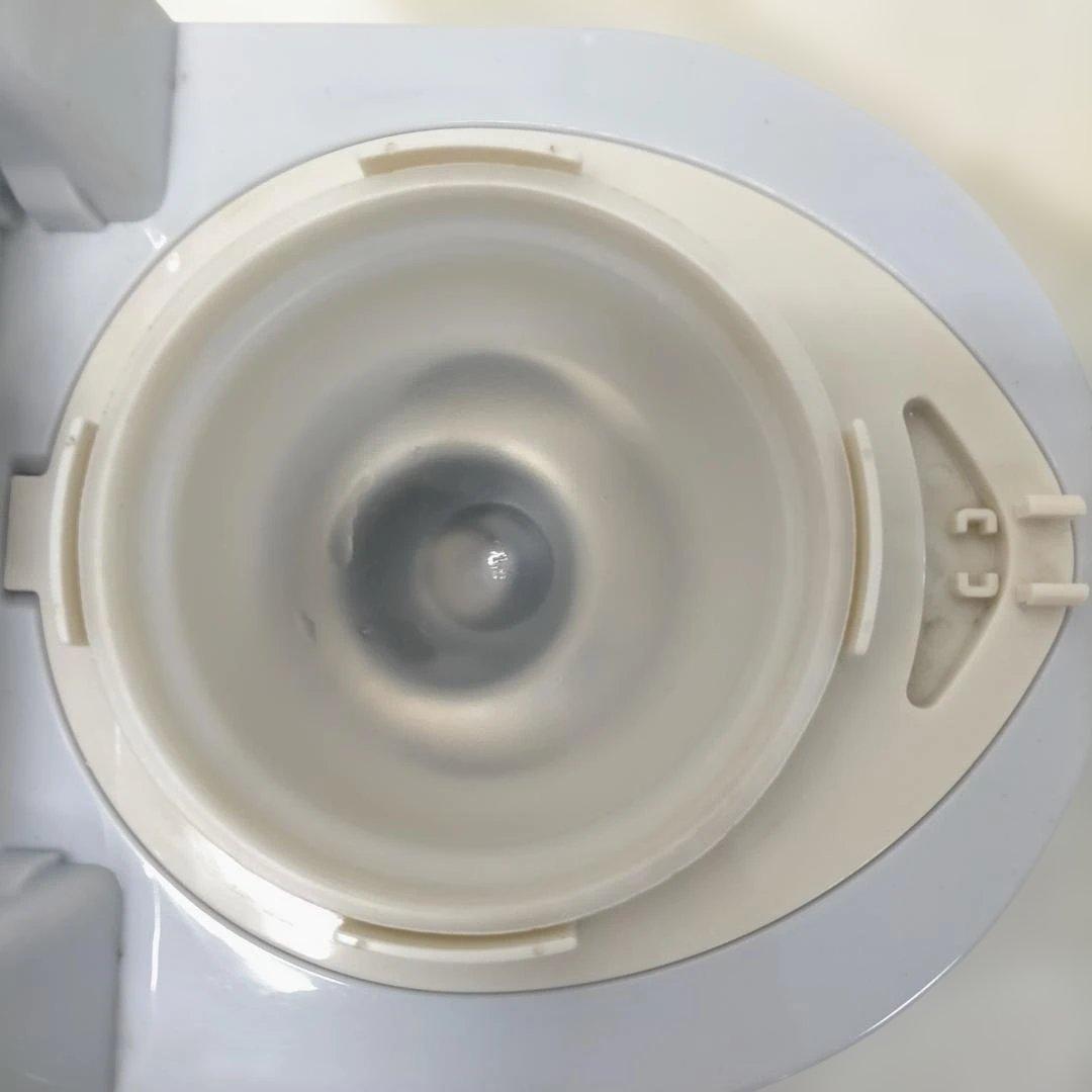 SHIN-EI超音波ネブライザーCOMFORT Oasis 260212-14T - メルカリ