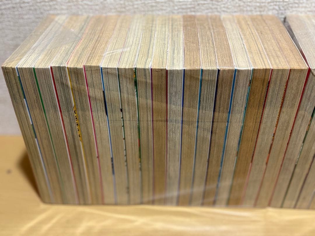 【R467m】《ヤケシミ等有り》NARUTO-ナルト- 全72巻完結全巻セット