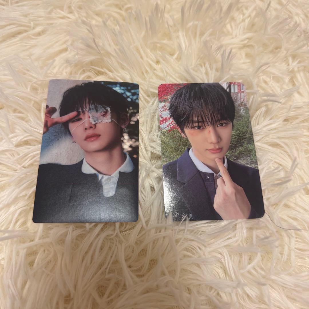 ALD1 アンシン EUPHORIA ジュエル トレカ - メルカリ