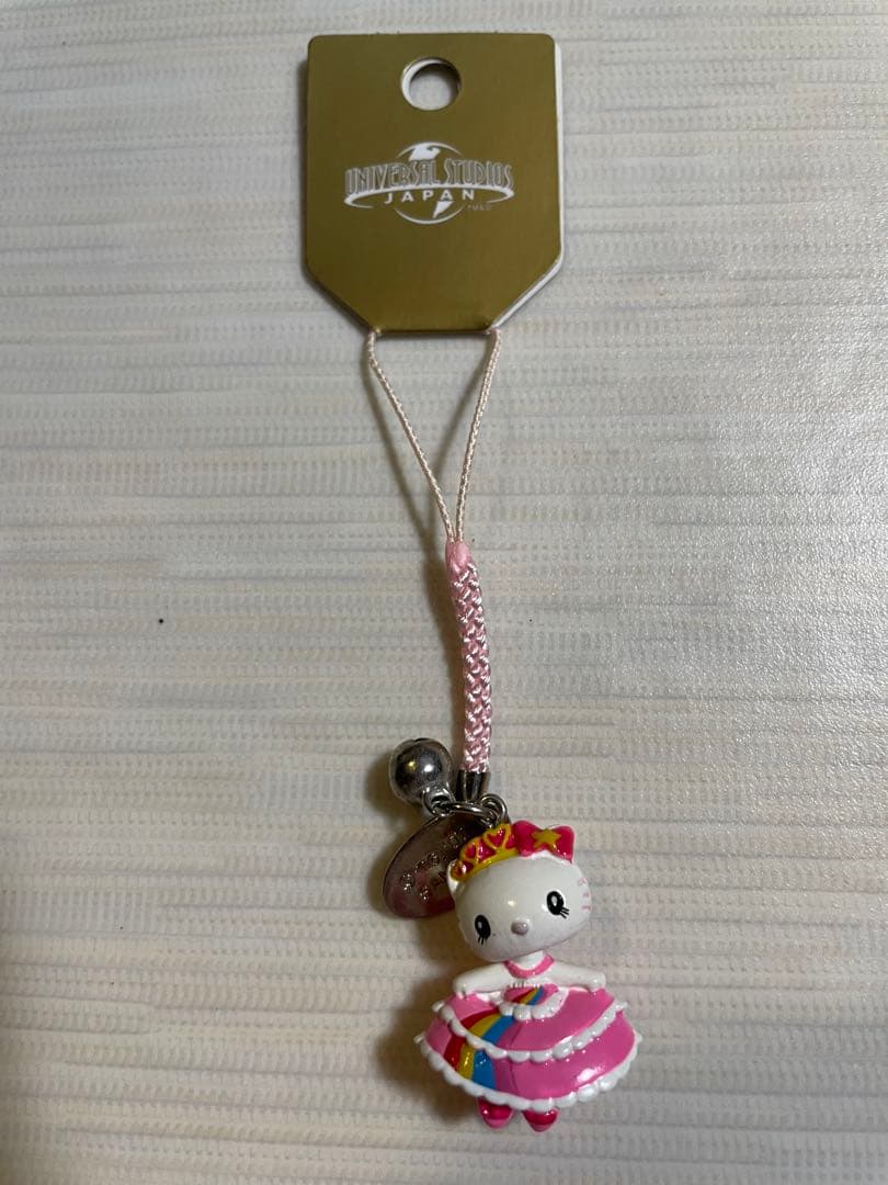 ユニバーサルスタジオジャパン ハローキティ ドリームワールド