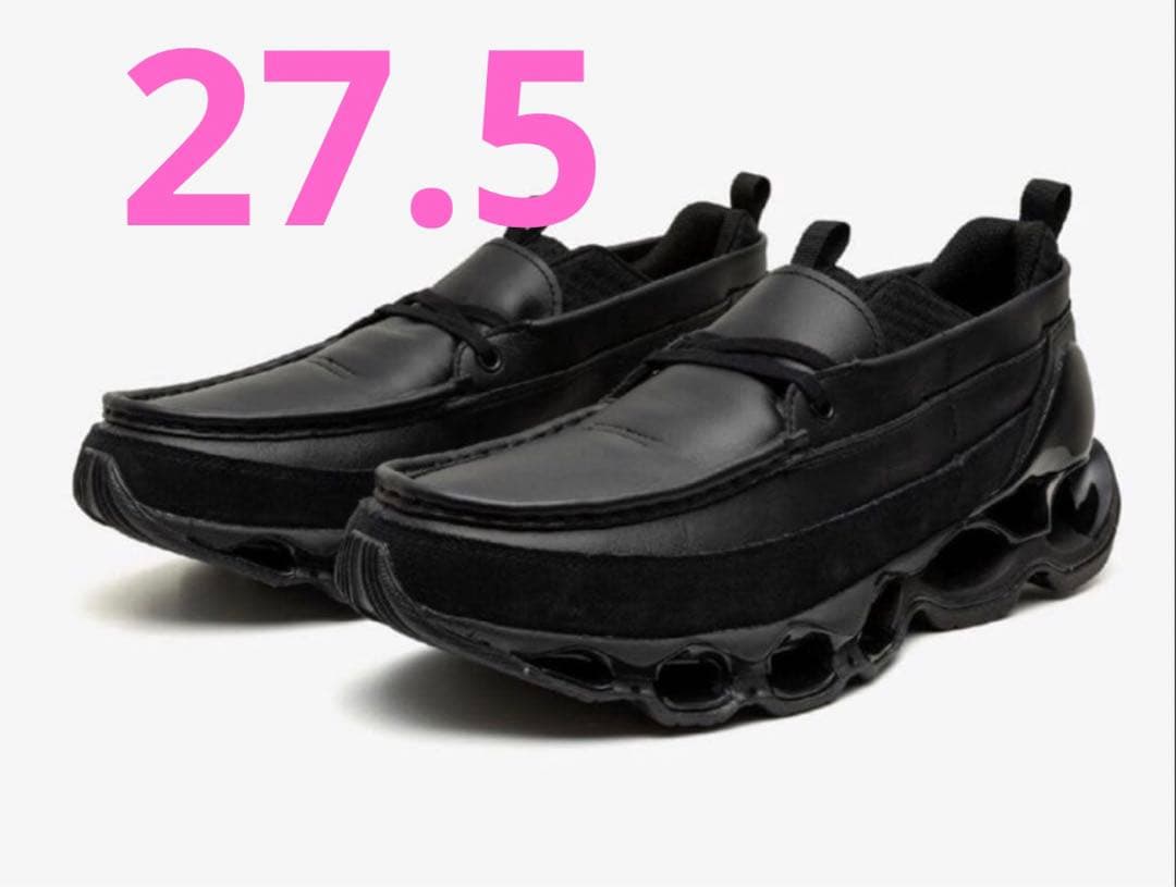 新品未使用 Mizuno Wave Prophecy Moc 27.5cm