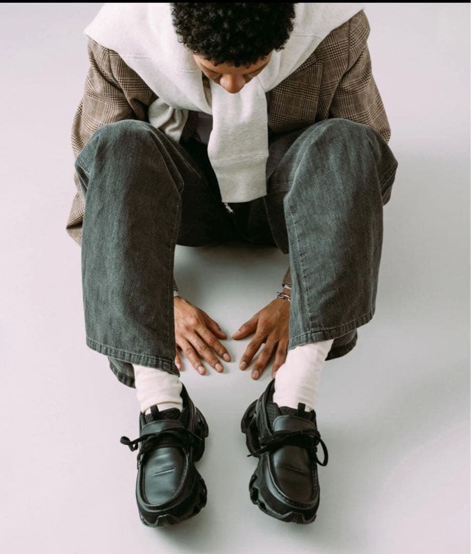 新品未使用 Mizuno Wave Prophecy Moc 27.5cm