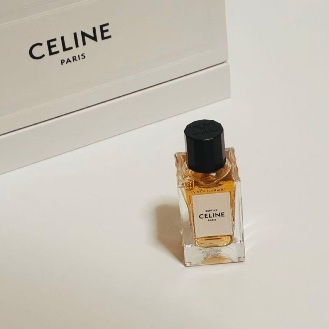 香水(ユニセックス) CELINE REPTILE 10ml