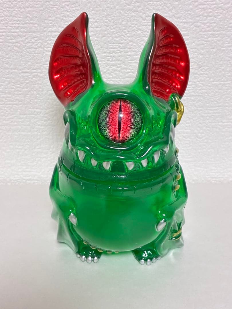 カゲマルデザイン　アイビー　スイカスネークアイビー　クリマ