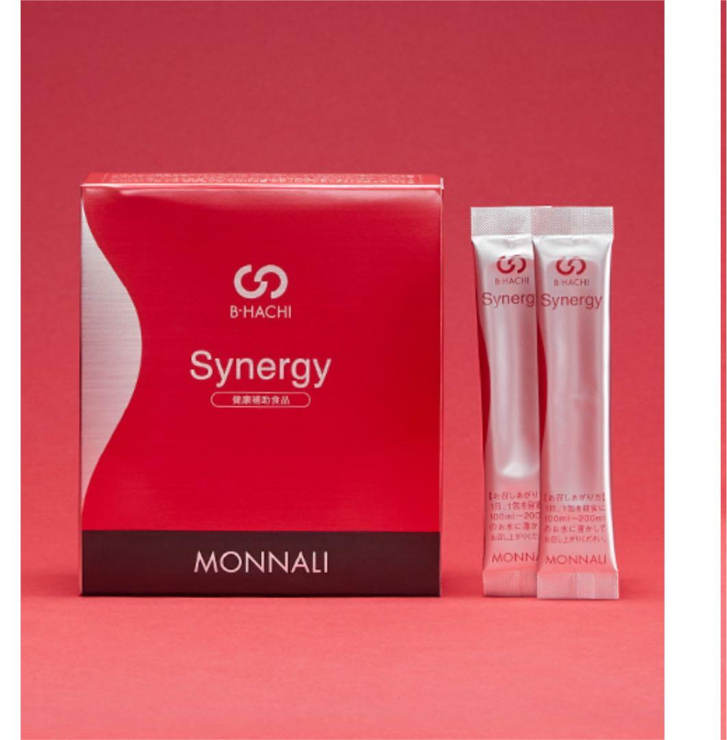 MONARI シナジー✨✨