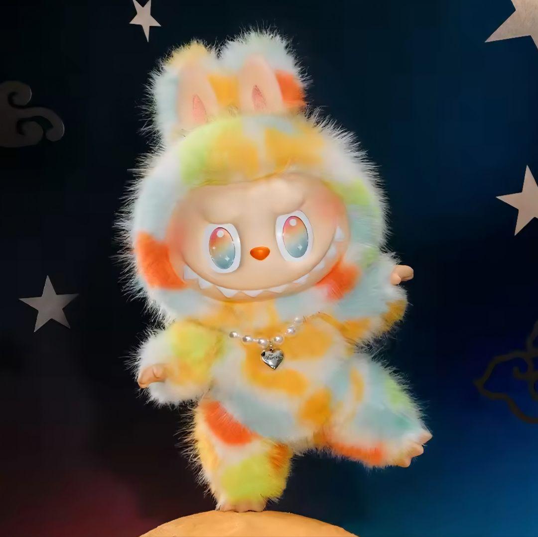 ラブブ THE MONSTERS シリーズ ROCK THE UNIVERSE - メルカリ