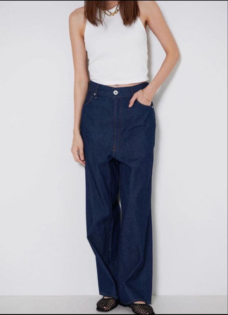 upper hights THE LAZY OLIVIA オリビア