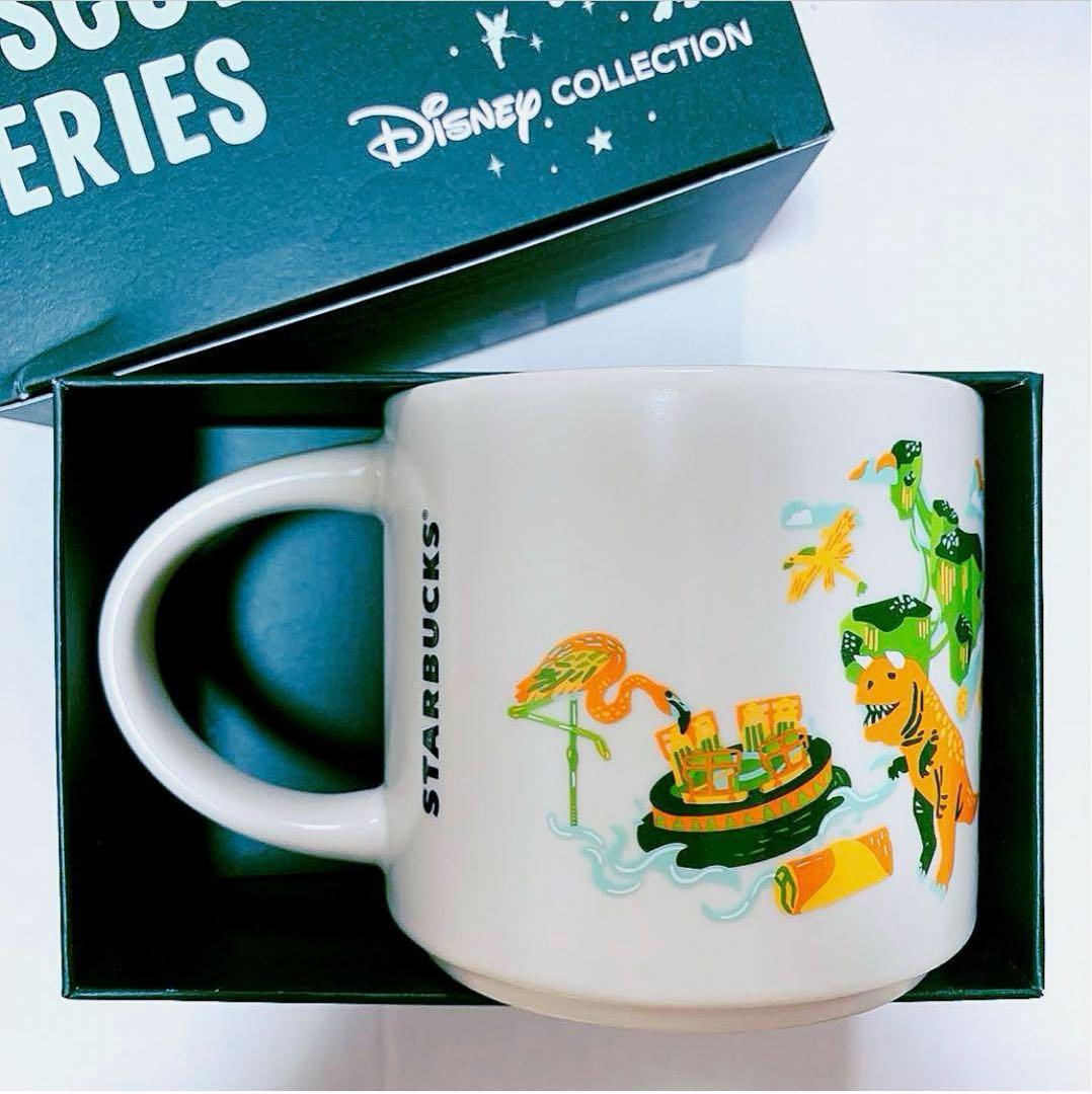 been there wdw スタバ ディズニー ワールド カリフォルニア - メルカリ