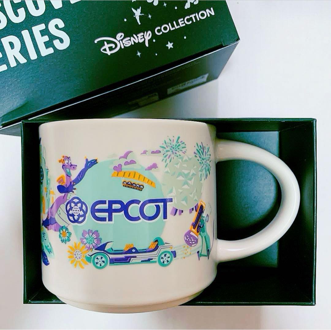 been there wdw スタバ ディズニー ワールド カリフォルニア - メルカリ