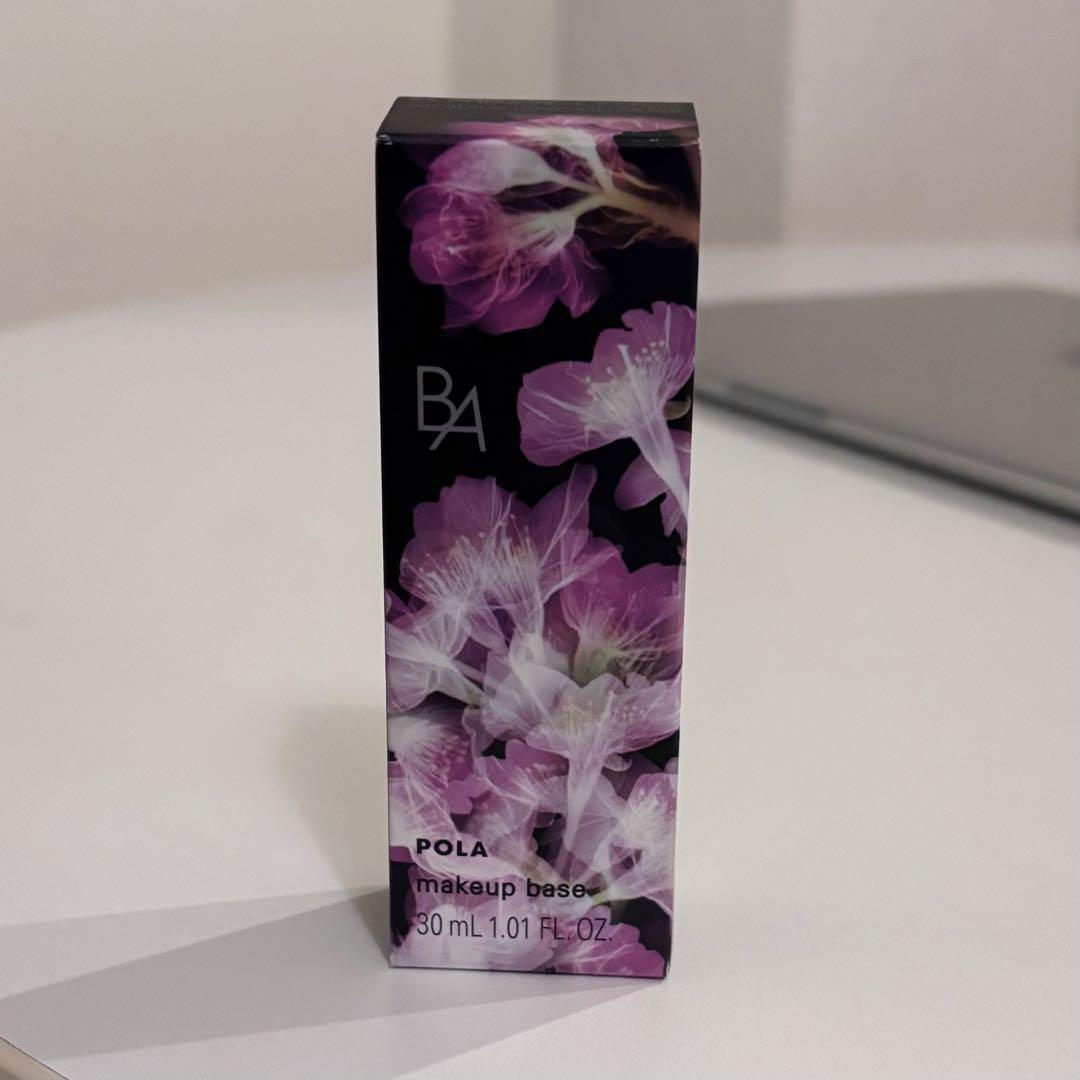 B.A デイセラム リキッド サクラピンク