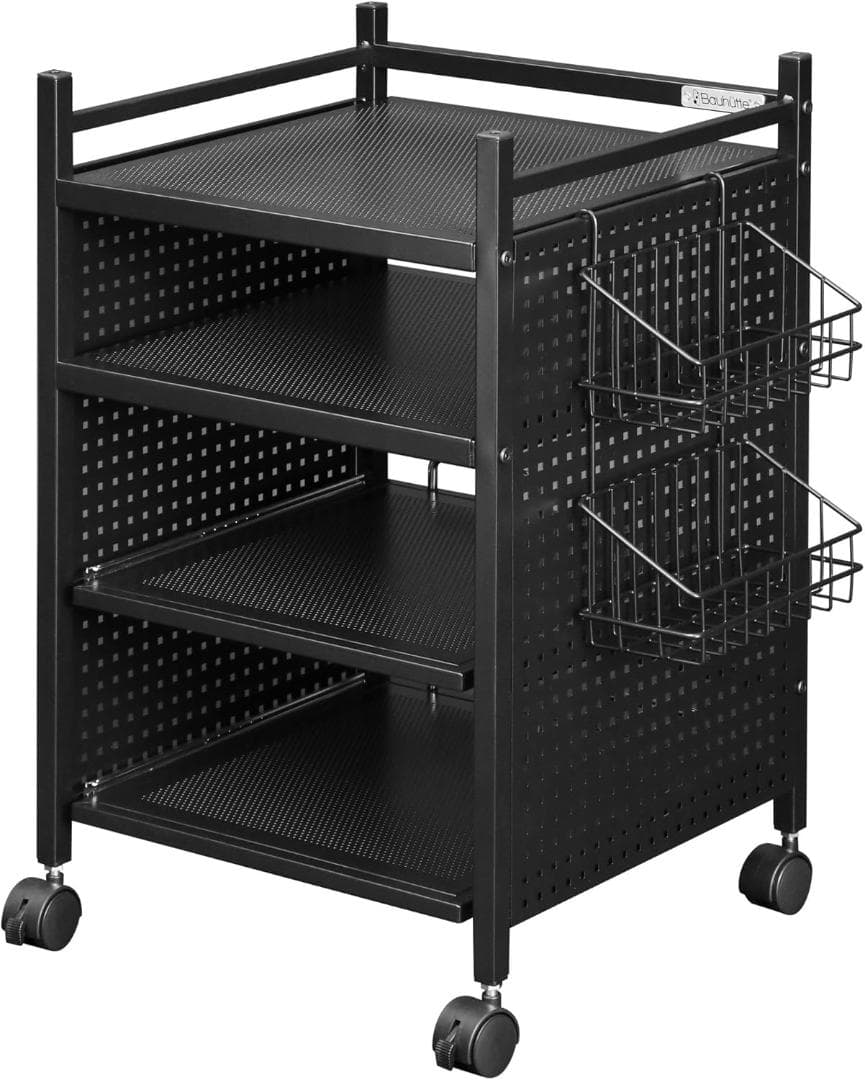 【美品】BHS-380G-BK Bauhutteゲーム機収納ラック 楽天市場】【送料無料・代引き不可】Bauhutte ゲーム機収納ラック BHS