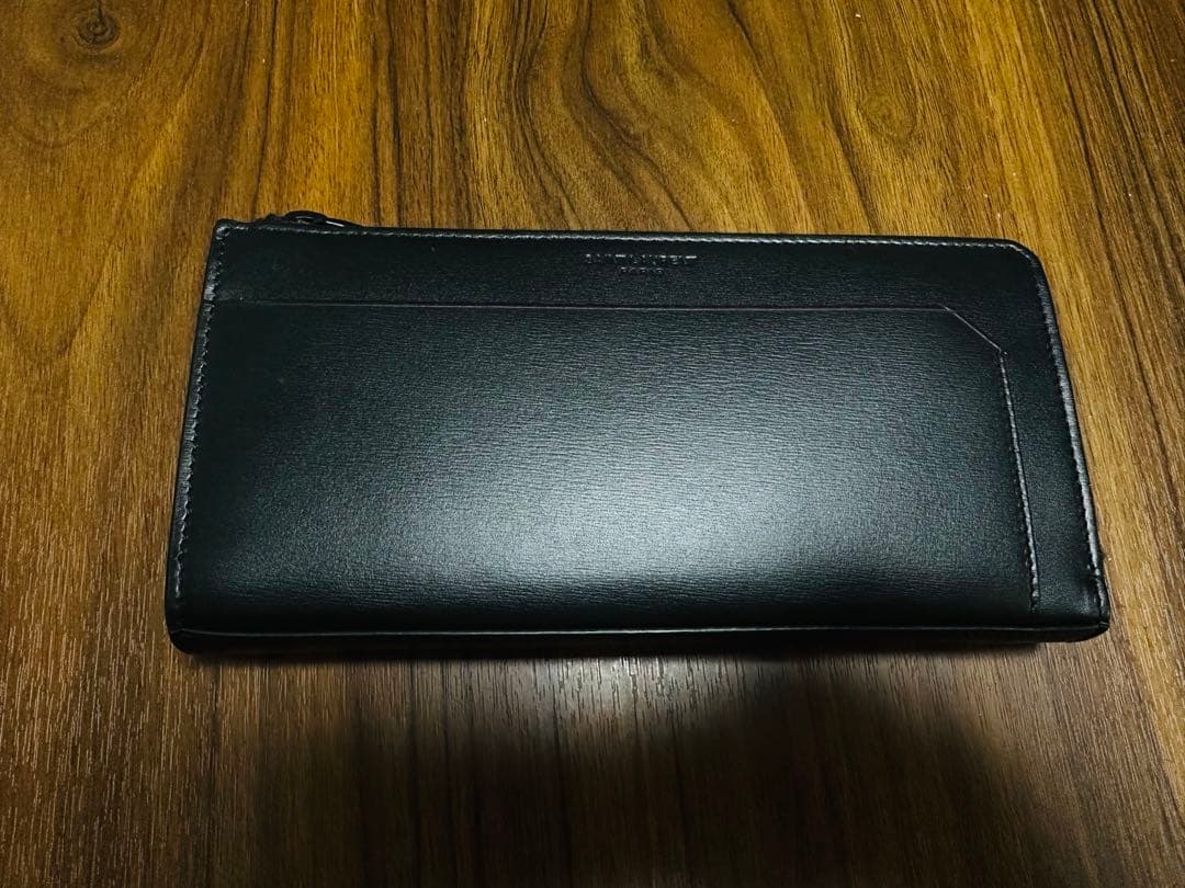 サンローラン(SAINT LAURENT) 長財布