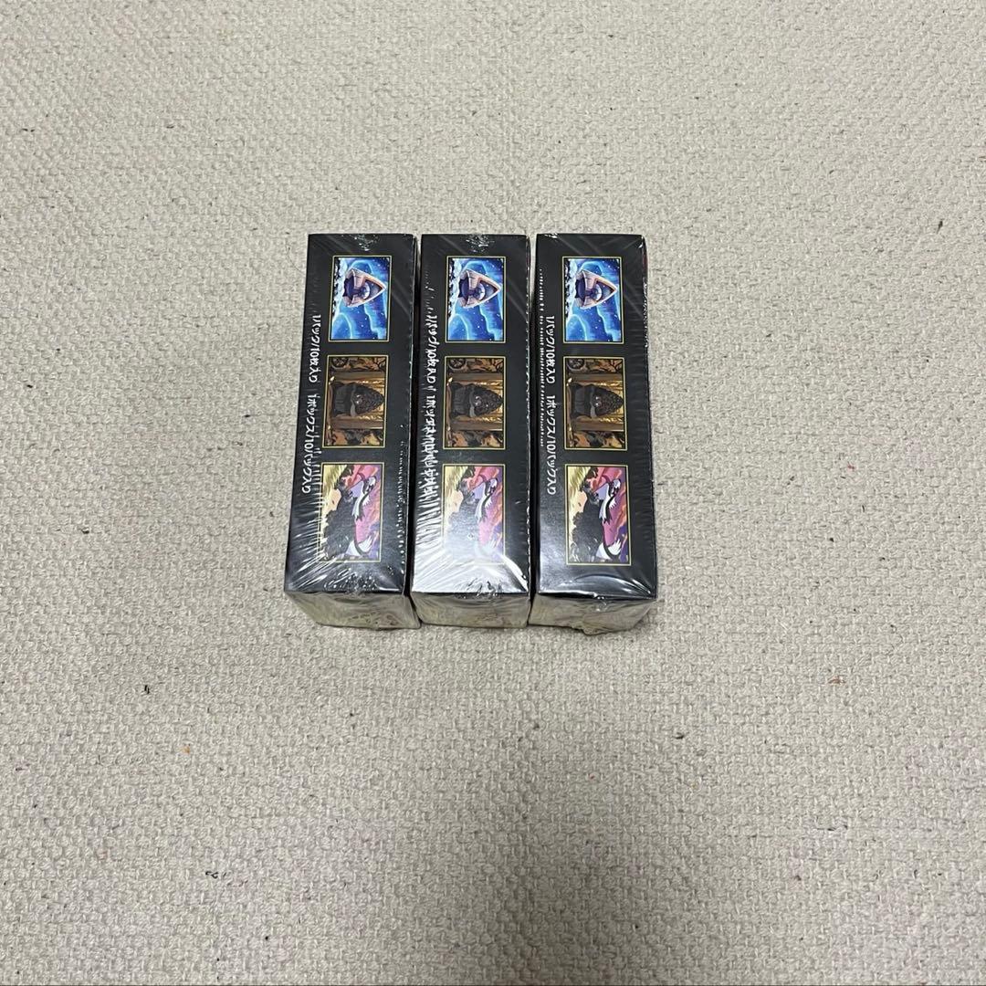 ポケカ MEGAドリームex 未開封シュリンク付き 3BOX - メルカリ