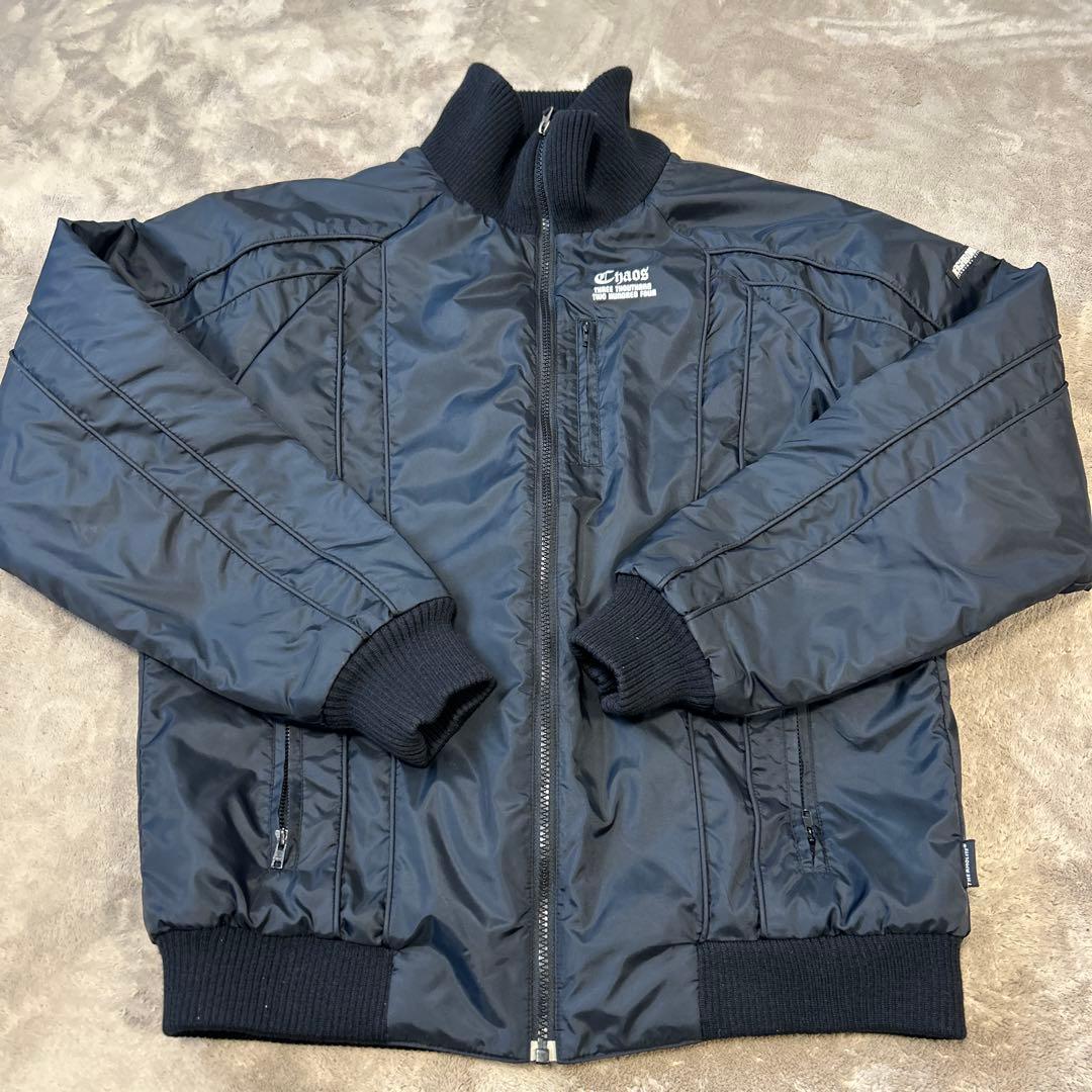 m*7様 NEIGHBORHOOD ネイバーフッド ジャケット